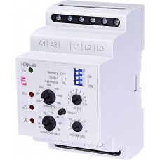 Реле контролю HRN-43 400V AC 002471419