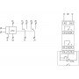 Реле контролю TER-9 24V AC/DC 002471803