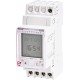 Реле часу (цифрове) ETICLOCK-R1 002472053