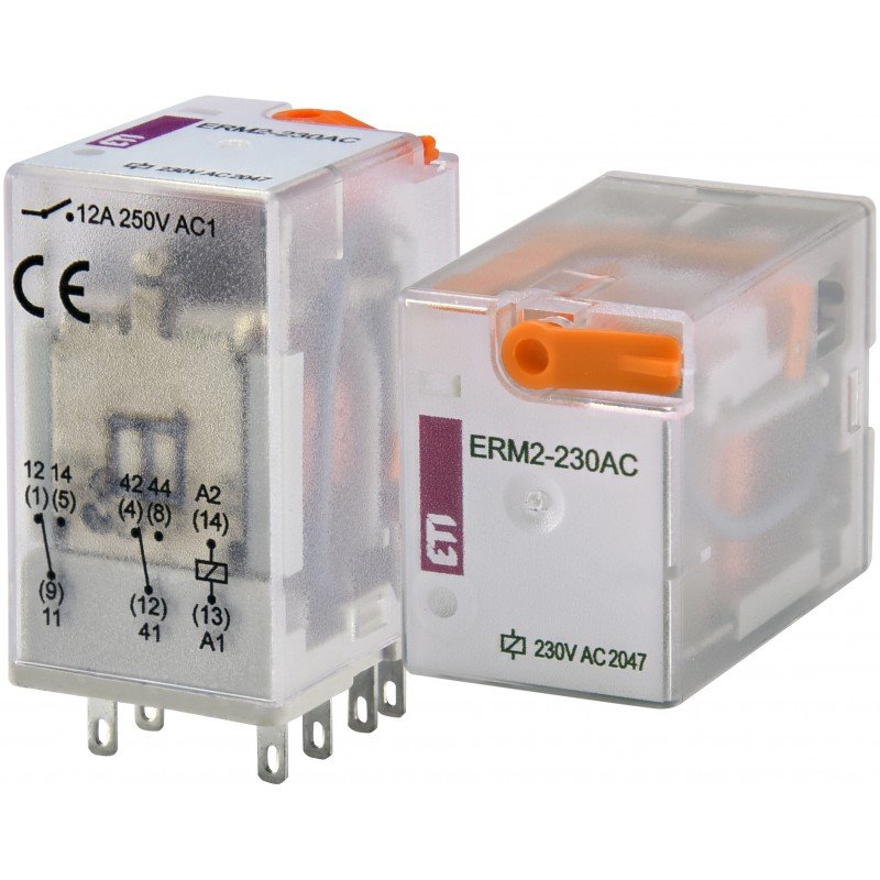 Реле ERM2-230AC 002473004