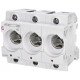 Корпус запобіжника PFB D01 3p LED 002510014