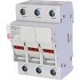 Разъединитель предохранителей EFD 10 3p LED 002540014