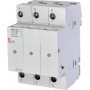 Разъединитель предохранителей PCF 10 3p LED 002550014