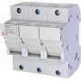 Разъединитель предохранителей EFD 14 3p 002560004