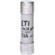 Плавка вставка (запобіжник) CH10x38 gPV 13A/1000V DC 002625078