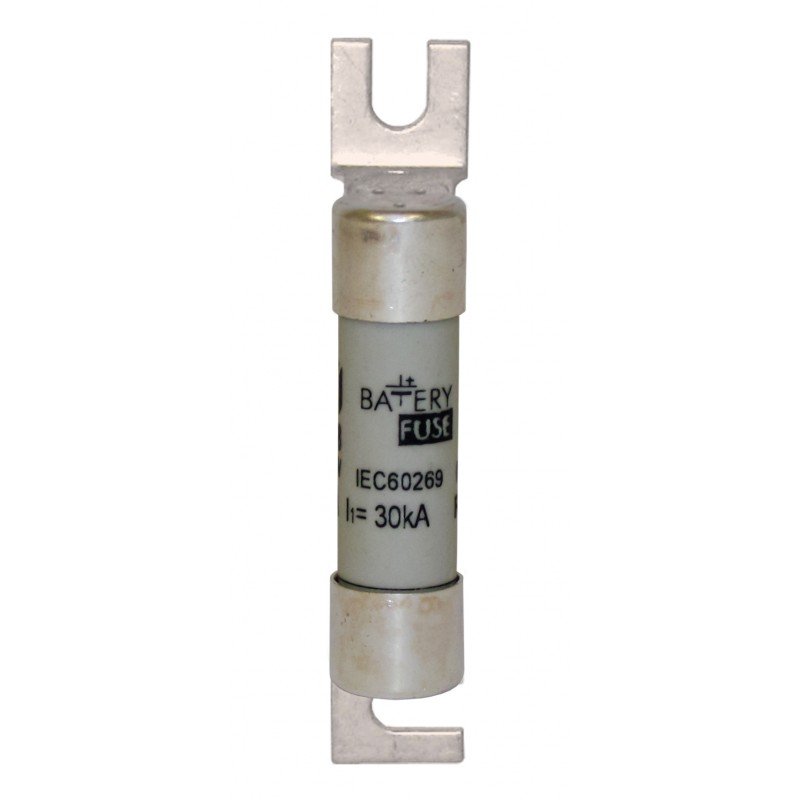 Плавка вставка (запобіжник) CH10x38SU BAT 2A/550V DC 002626102