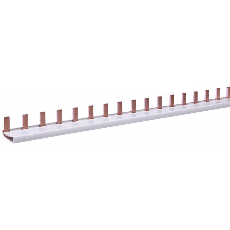 Мідна шина IZS35/1F/57 002921291