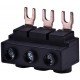 Шинный соединитель IZM-L3-25 002921297
