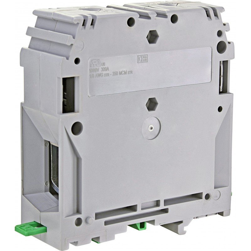 Гвинтова клема ESC-GPA.150 003903008