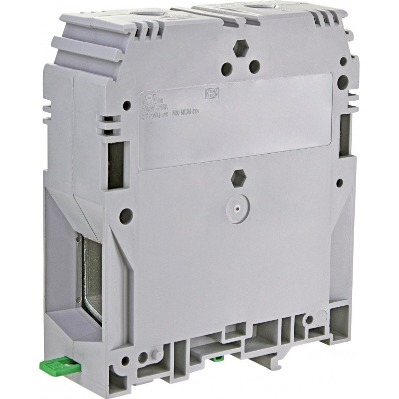 Гвинтова клема ESC-GPA.240 003903009