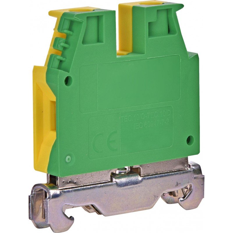 Шина заземлення ESC-TEC.10/O 003903071