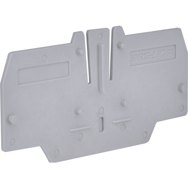 Задня кришка ESP-HMR.16-2/PT 003903180