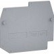 Задня кришка ESC-CB/PT 003903237