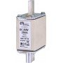 Плавка вставка (запобіжник) NH00/K 250A/250V DC 004110138