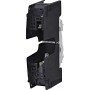 Корпус запобіжника PTI 00 2M6-2M6 1p 004121312