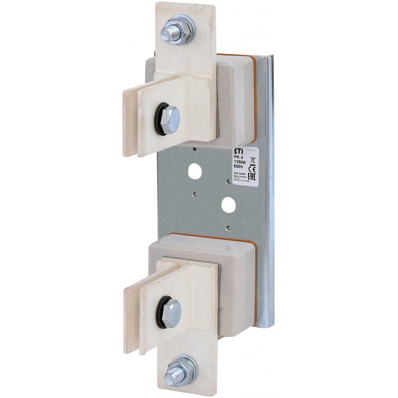 Корпус запобіжника PK 4 M12-M12 1p 004122006
