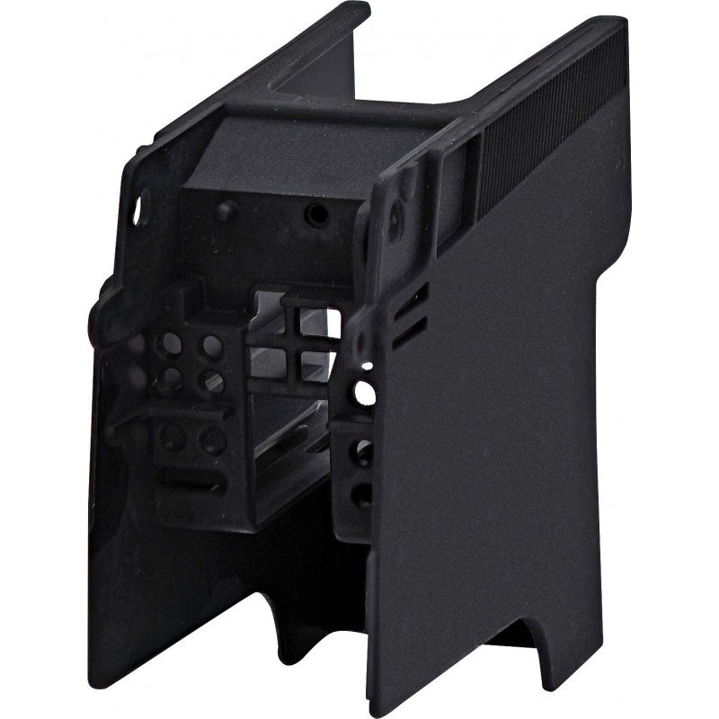 Кришка клем ZP PT 00-1 004129010