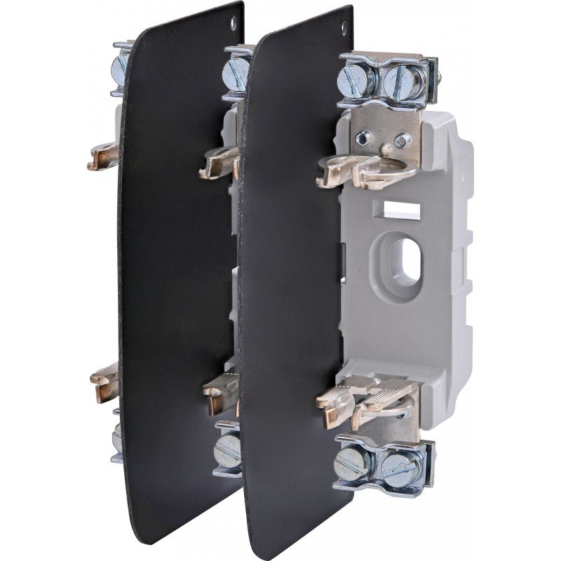 Корпус запобіжника PT 00 2M6-2M6 3p 004131201