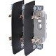 Корпус запобіжника PT 00 2M6-2M6 3p 004131201