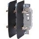 Корпус запобіжника PT 00 M8-2M6 3p 004131202
