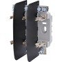 Корпус запобіжника PT 00 M8-2M6 3p 004131202