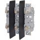 Корпус запобіжника PT 1 M10-M10 3p 004131300