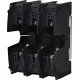 Корпус запобіжника PKI 00 2M6-2M6 3p S 004132112