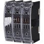 Корпус запобіжника PKIP 00 M8-M8 3p S 004132121