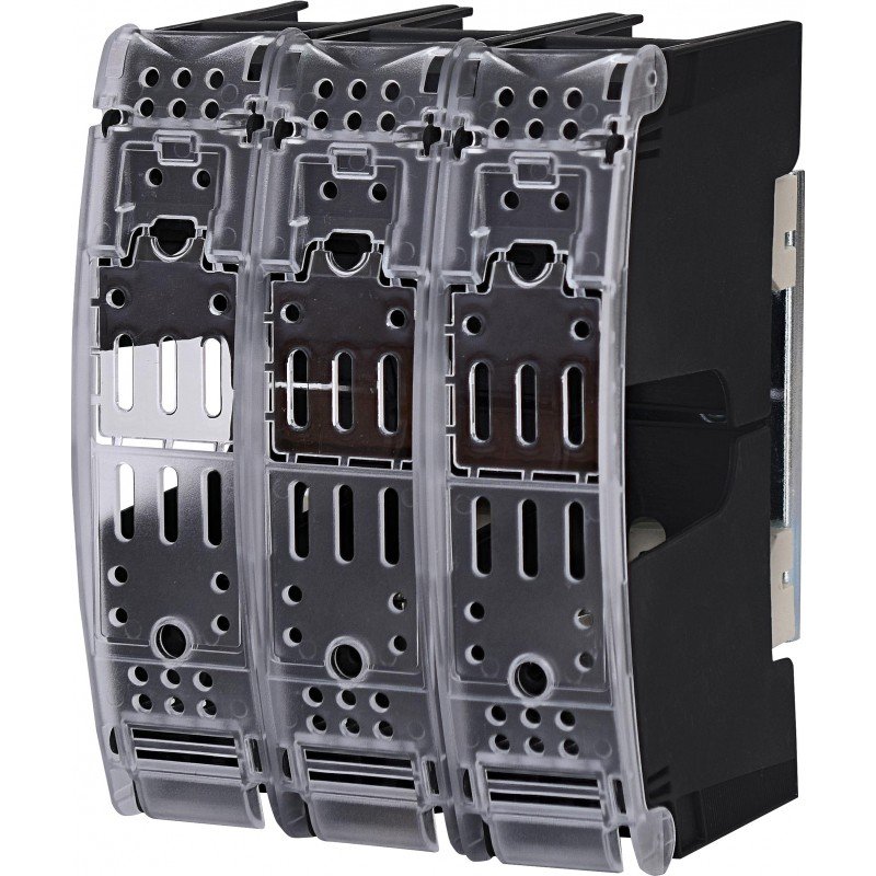 Корпус запобіжника PKIP 00 2M6-2M6 3p S 004132122