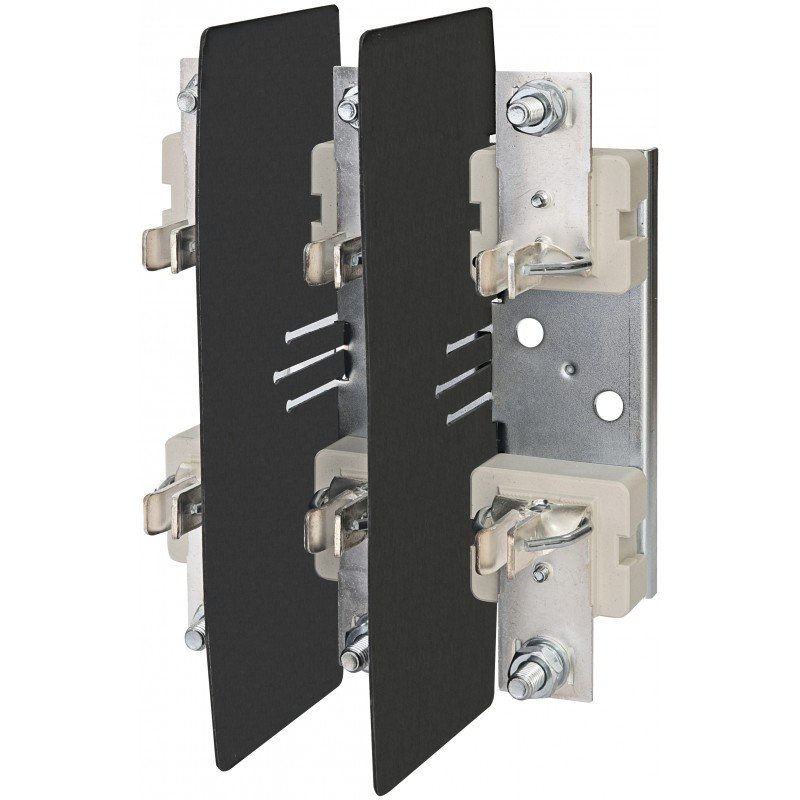 Корпус запобіжника PK 2 M10-M10 3p S 004132300