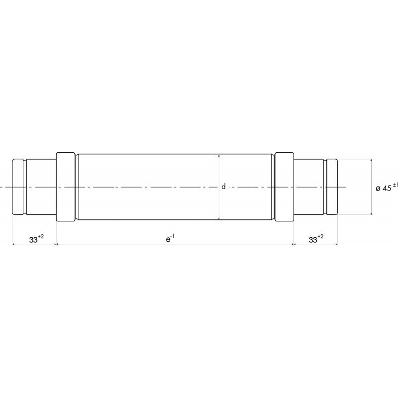 Плавка вставка (запобіжник) VVT-D OR 12kV/4A 004236904