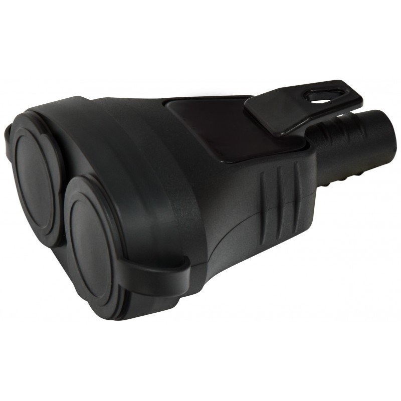 Розетка ERS-2C 004481013