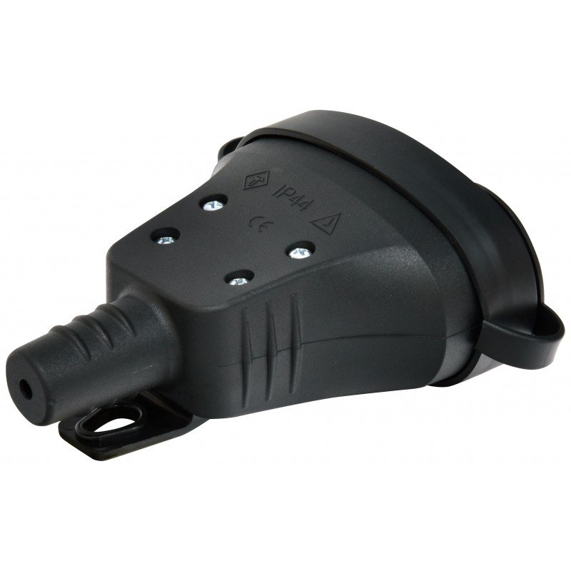 Розетка ERS-2C 004481013