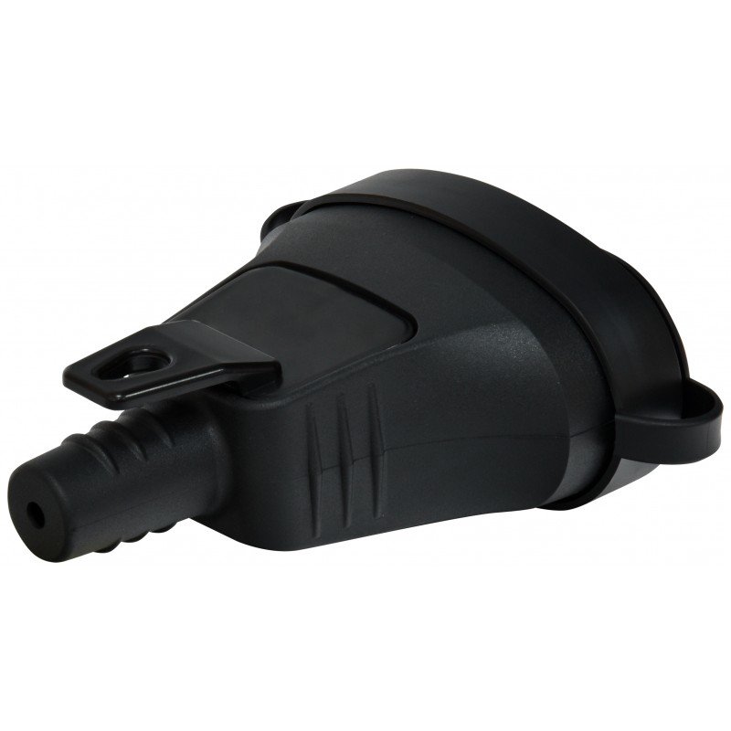 Розетка ERS-2C 004481013