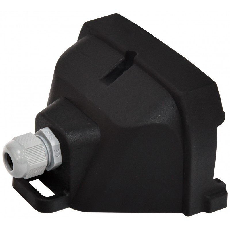 Розетка ERS-2CM 004481014