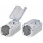 Розетка PRE-2PC 004481021