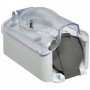 Розетка PRE-2PC 004481021