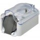 Розетка PRE-2PC 004481021