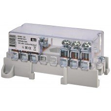 Розподільчий блок EDBA-120 004481031