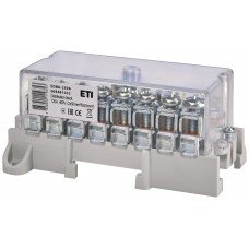 Розподільчий блок EDBA-250A 004481032