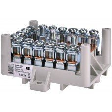Розподільчий блок EDBA-250B 004481033
