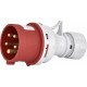 Вилка промислова EVO 1653 004482022