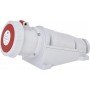 Розетка промислова EZH 6353 004482047