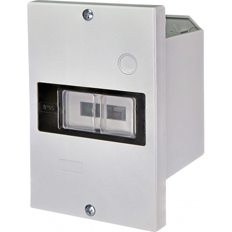 Фронтальна пластина CP-IP55 004600220