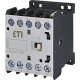 Контактор мініатюрний CEC07.10-400V-50/60HZ 004641055