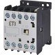 Контактор мініатюрний CEC07.01-110V-50/60HZ 004641059