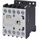 Контактор мініатюрний CEC07.01-230V-50/60HZ 004641060