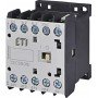 Контактор мініатюрний CEC09.01-24V-50/60HZ 004641068