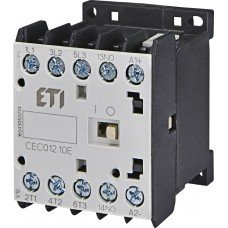 Контактор мініатюрний CEC012.10-24V-50/60HZ 004641074