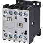 Контактор мініатюрний CEC09.10-24V-DC 004641102